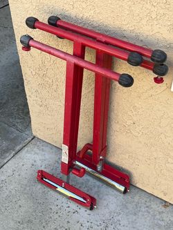Roller stand ( folding)