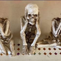 Halloween Figures