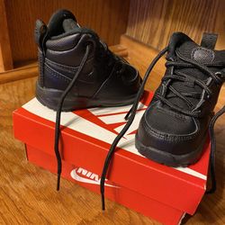 Baby Nike Boots