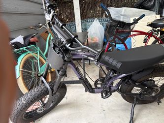 Ebike