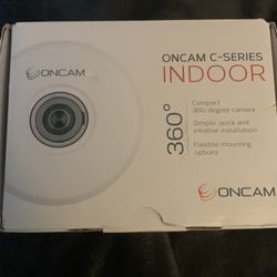 Lights And Security Cameras (See Description)