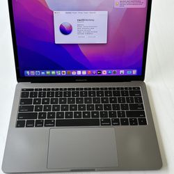  Apple MacBook Pro Late 2016 A1707 15" 16GB RAM 2.6GHz Quad Core  TOUCHBAR 
