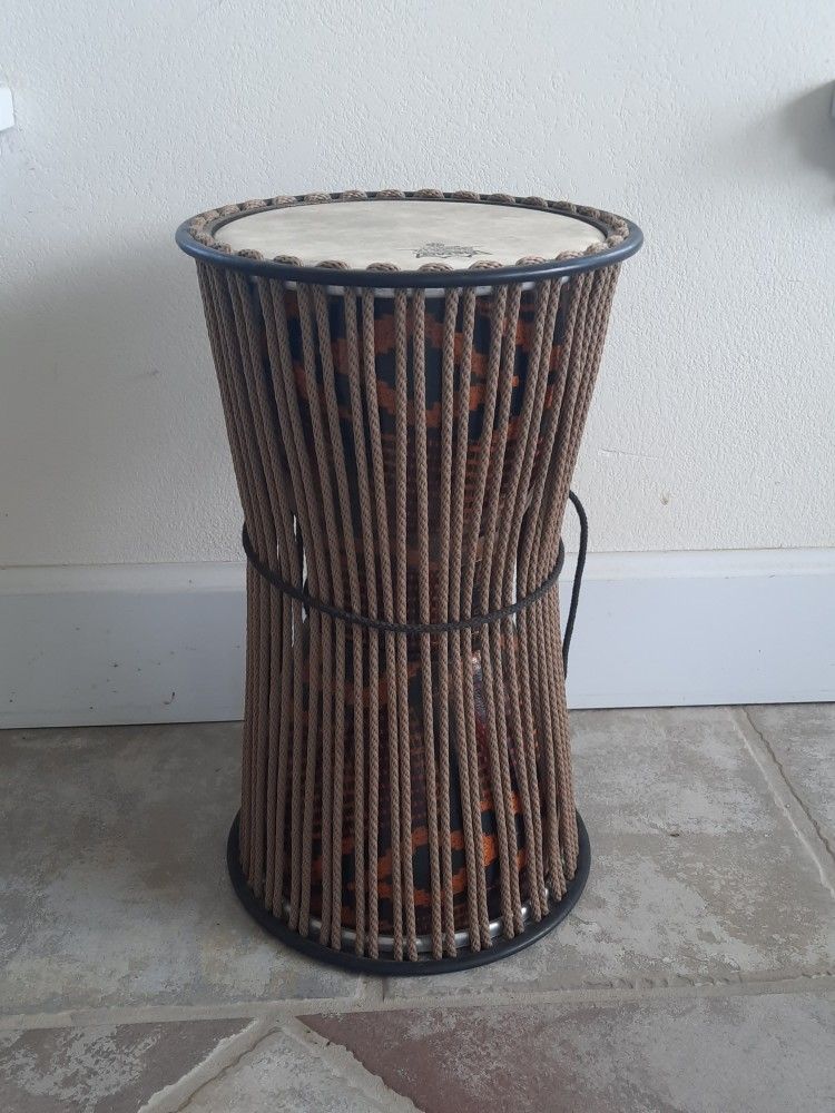 Remo Talking Drum 8"
