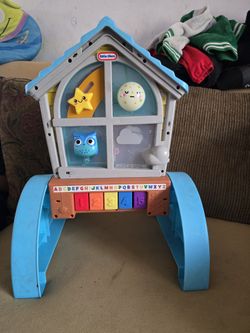 Little Tikes