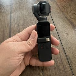 dji osmo pocket 1