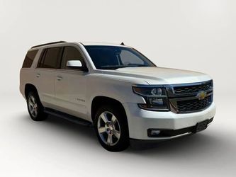 2015 Chevrolet Tahoe