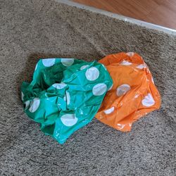 Inflatable Pool/Beach water balls