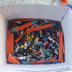  Hotwheels Bulk