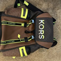 Michael KORS backpack 