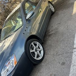 2002 Nissan Altima