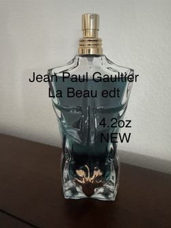 new fragrance