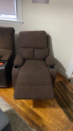 Reclining Chair