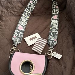 Henri Bendel purse