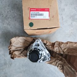 Alternator For Honda