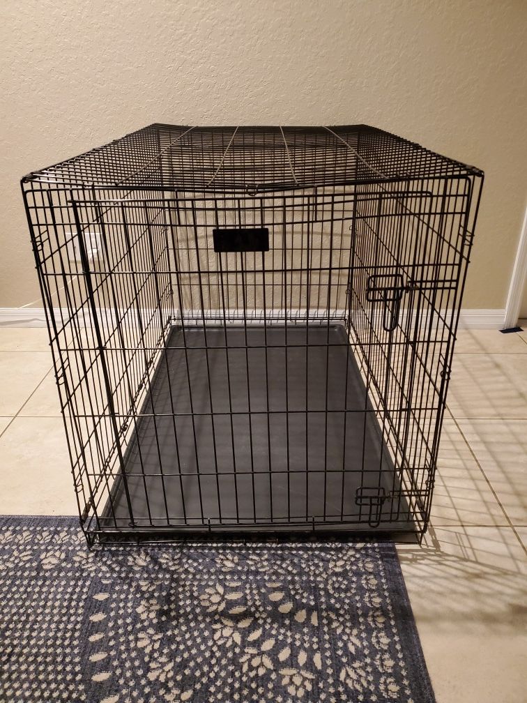 Dog Crate