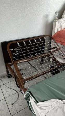 Cama reclinable