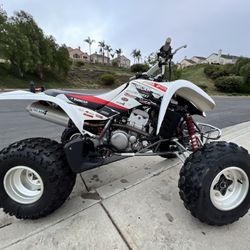 LTZ400 - Duncan Racing Built $3000 obo