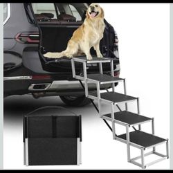 Dog Stairs - Collapsible