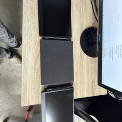 Macsecor Portable Dual Monitors For Laptop