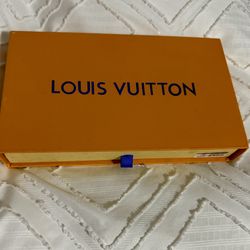 Louis Vuitton Wallet 