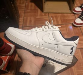 Nike Air Force 1 Concrete Boys