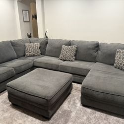 Gray sectional