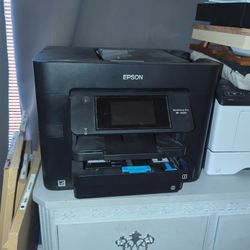 Epson WF-4830