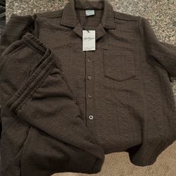 Men’s Drip 💧 Outfit 