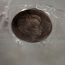 Robert Francis Kennedy Commemorative Coin