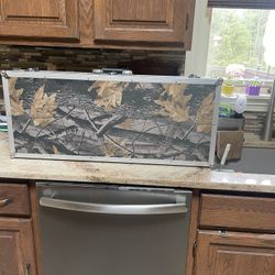 Gun Case