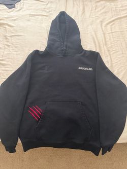 Bruce Lee Hoodie