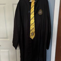 Hufflepuff Costume