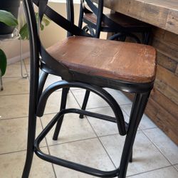 Countertop Barstools