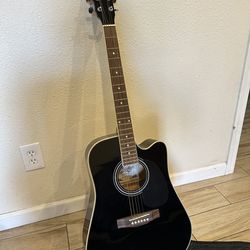 Copley Acoustic Guitar **Free Delivery**