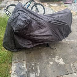 Moped / Bike Cover