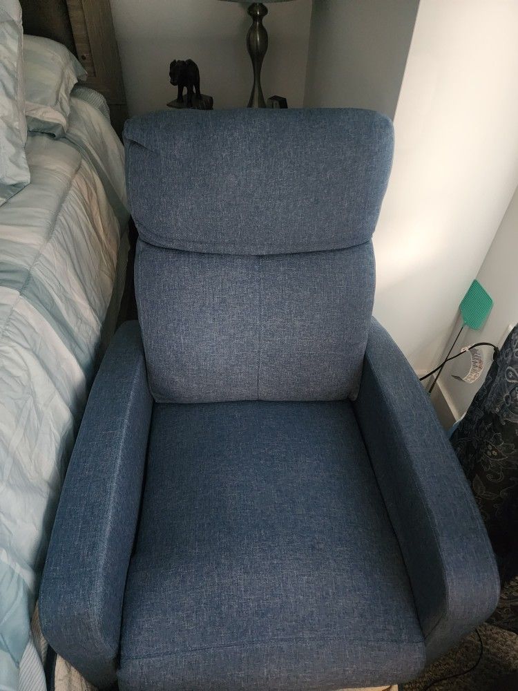 Recliner  Lamp   Picture 