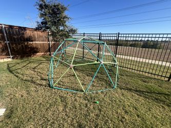 Jungle Gym