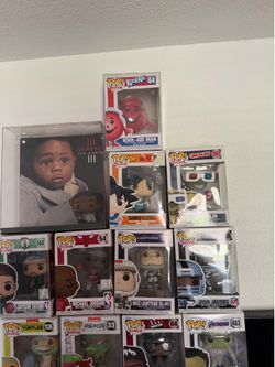 Pops