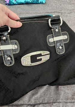 Guess Purse 