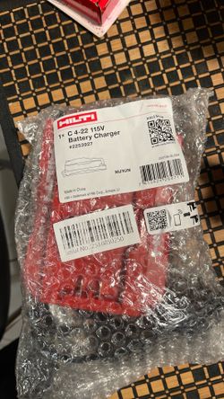 Cargador De Batería