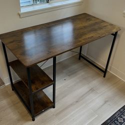 Engridy Writting Computer desk