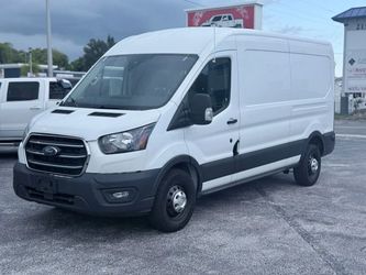 2020 Ford Transit 250 Cargo Van