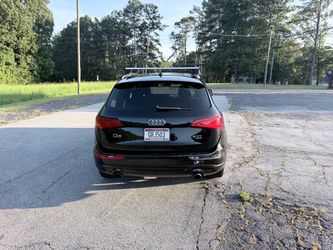 2014 Audi Q5