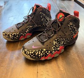 Nike Air Max Barkley Sneakers
