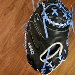 Wilson 34" A950 Series Catcher Glove