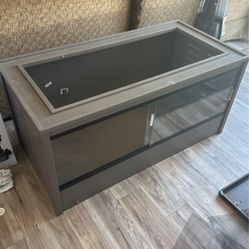 120 Gallon Tank 