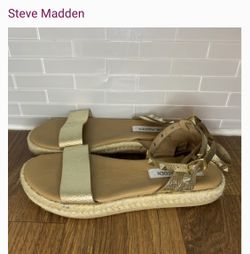 Steve Madden Sandal