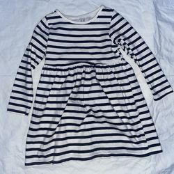 H&M Girls Dress