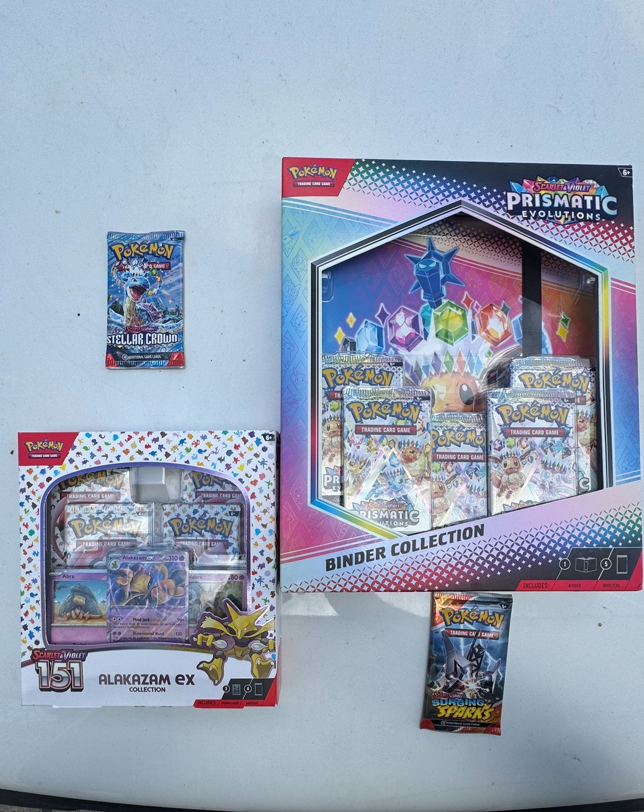 Pokemon 