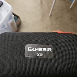  X2 Bluetooth Wireless Mobile Game Controller, 